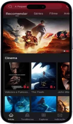 User-Friendly Interface