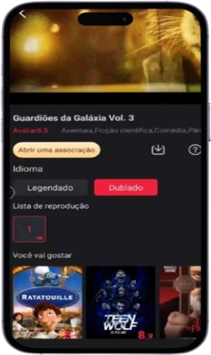 Enjoy Streaming In Lofty Quality